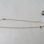 714 2267 Pärlcollier